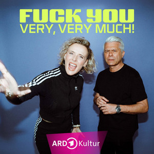 Cover: Fuck you very, very much! Die größten Beefs im Musikbiz