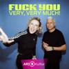 Cover: Fuck you very, very much! Die größten Beefs im Musikbiz