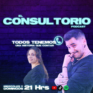 Cover: El Consultorio