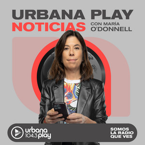 Cover: Urbana Play Noticias