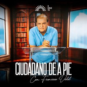 Cover: Ciudadano De A Pie