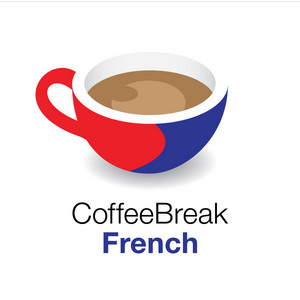 Cover: Coffee Break French