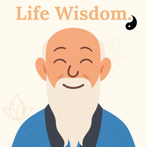 Cover: Life Wisdom - By Words of Taoism