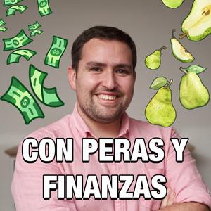 Cover: Con Peras y Finanzas
