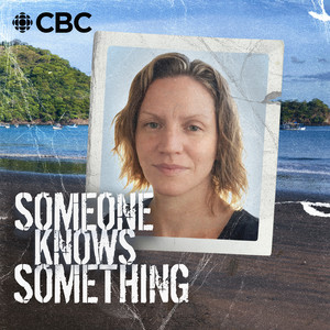 Cover: Someone Knows Something