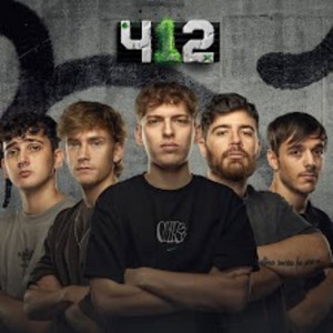 Cover: 412 - El Programa Del Fútbol