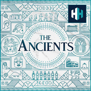 Cover: The Ancients