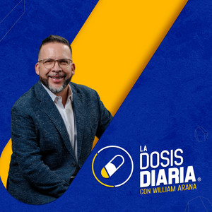 Cover: LA DOSIS DIARIA ROKA