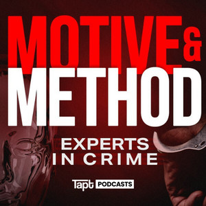 Cover: Motive & Method
