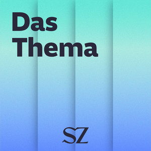 Cover: Das Thema