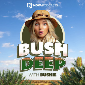 Cover: Bush Deep