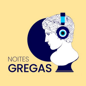 Cover: Noites Gregas