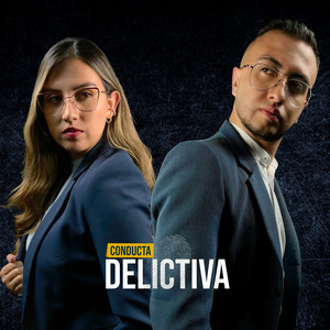 Cover: Conducta Delictiva