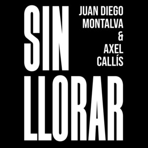 Cover: SIN LLORAR