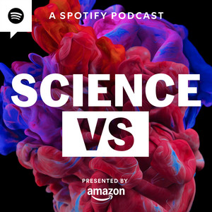 Cover: Science Vs