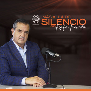 Cover: Más Allá del Silencio con Rafa Poveda