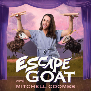 Cover: Escape Goat