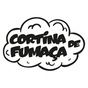 Cover: Cortina de Fumaça