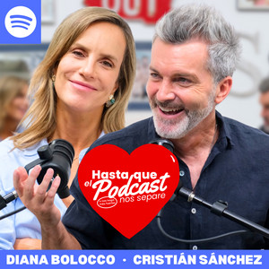 Cover: Hasta que el podcast nos separe
