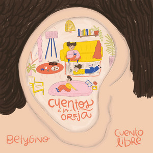 Cover: Cuentos a la oreja