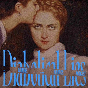Cover: Diabolical Lies