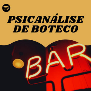 Cover: Psicanálise de Boteco