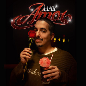 Cover: Hay Amor con Nacho Elizalde