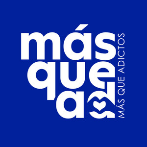 Cover: Podcast I Más que adictos