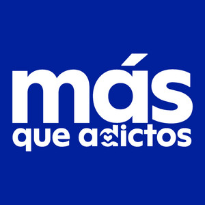 Cover: Más que adictos