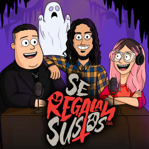 Cover: Se Regalan Sustos