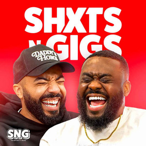 Cover: ShxtsNGigs