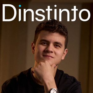 Cover: Dinstinto