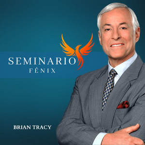 Cover: Seminario Fenix | Brian Tracy