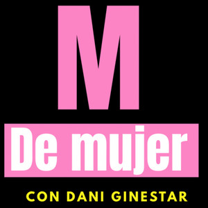 Cover: M de Mujer