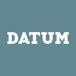 Cover: DATUM