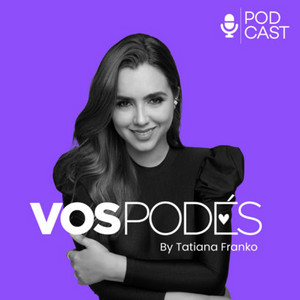 Cover: VOS PODÉS