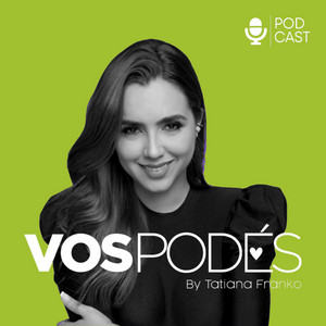 Cover: VOS PODÉS