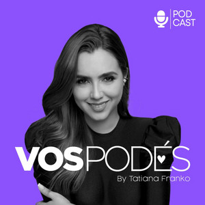 Cover: VOS PODÉS