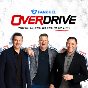 Cover: OverDrive