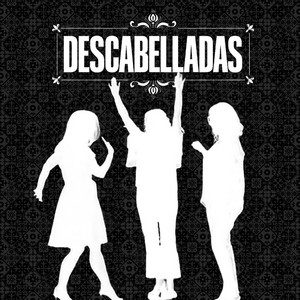 Cover: Descabelladas