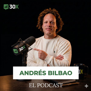 Cover: El Podcast de Andrés Bilbao