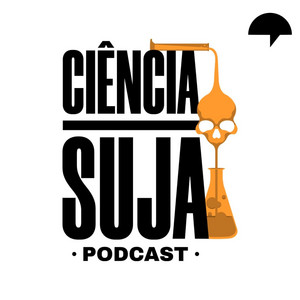 Cover: Ciência Suja