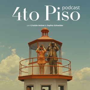 Cover: 4to Piso Podcast