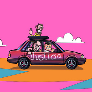 Cover: Por La Ventana Podcast (cuarta temporada) 🚘