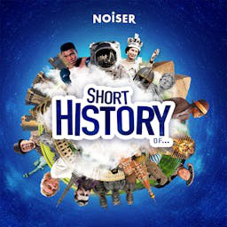 Cover: Short History Of...