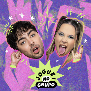 Cover: Joguei no Grupo