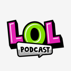 Cover: The LOL Podcast
