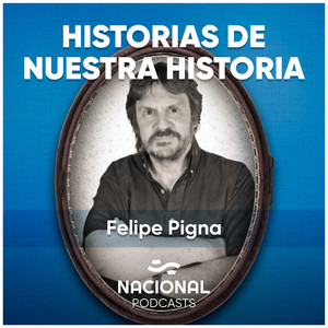 Cover: Historias de nuestra historia