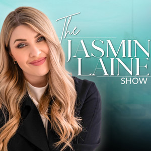 Cover: The Jasmin Laine Show