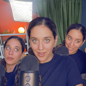 Cover: Un pensamiento de Mai Pistiner